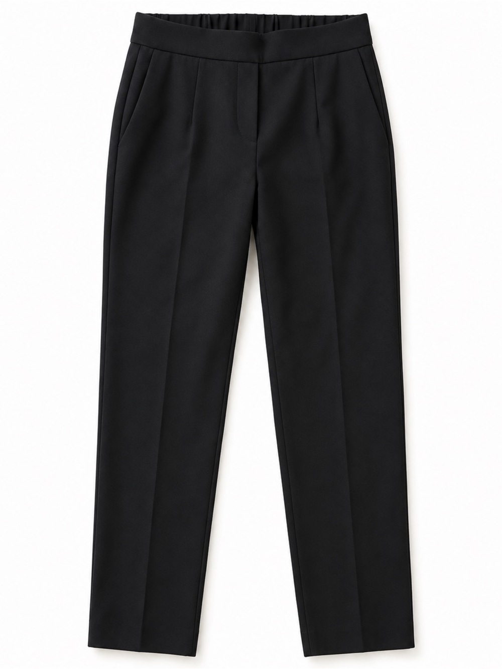 🖤 Aritzia Babaton Cohen Pant Long Black – Size 0